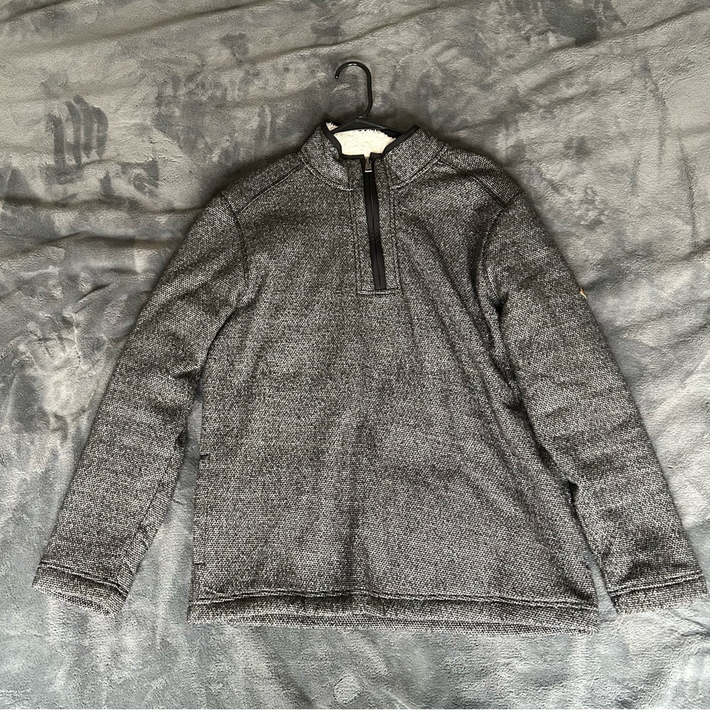 Orvis Men’s Quarter Zip